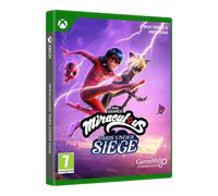 Miraculous : Paris Under Siege - Xbox Series X
