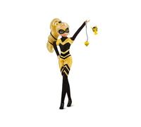 Miraculous Queen Bee Fashion Doll