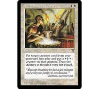 Miraculous Recovery | Visions