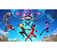 Miraculous: Rise of the Sphinx