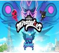 Miraculous: Rise of the Sphinx EU Nintendo Switch CD Key
