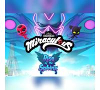 Miraculous: Rise of the Sphinx (PC) Steam Key - GLOBAL