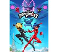 Miraculous: Rise of the Sphinx (PC) - Steam Key - GLOBAL
