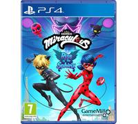 Miraculous: Rise of the Sphinx - PlayStation 4