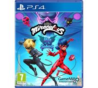 Miraculous: Rise of the Sphinx (PS4) PlayStation 4 (PlayStation 4)