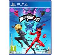 Miraculous: Rise of the Sphinx - PlayStation 4