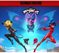 Miraculous: Rise of the Sphinx Ultimate Edition EU XBOX One / Xbox Series X|S CD Key