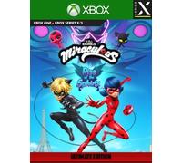 Miraculous: Rise of the Sphinx | Ultimate Edition (Xbox Series X/S) - Xbox Live Key - EUROPE