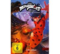 Miraculous - Miraculous - Shanghai: Die Legende von Lady Dragon