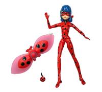 Miraculous Small Doll Ladybug