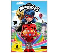 Miraculous - Staffelbox(4)