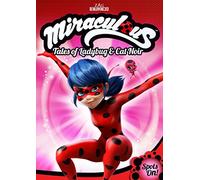 MIRACULOUS: TALES OF LADYBUG &