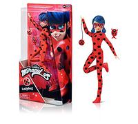 Miraculous: Tales of Ladybug and Cat Noir 50001 Dolls & Accessories,Black