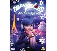 Miraculous: Tales of Ladybug and Cat Noir - A Christmas Special