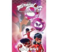 Miraculous: Tales of Ladybug and Cat Noir: De-Evilize