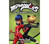 Miraculous - Tales of Ladybug and Cat Noir: Volume 2