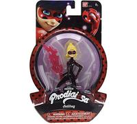 Miraculous:Tales of Ladybug & Cat Noir Antibug 14 cm
