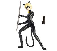 Miraculous:Tales of Ladybug & Cat Noir Black Cat