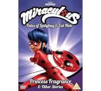 Miraculous - Tales Of Ladybug & Cat Noir: Volume 3