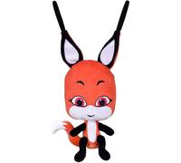 Miraculous Tales of Ladybug & Cat Soft Plush Bandai 15cm - Trixx