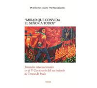 MIRAD QUE CONVIDA EL SEÃ‘OR A TODOS