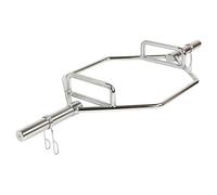 Mirafit Olympic 2" Trap Bar