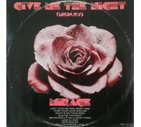 Mirage (12) - Give Me The Night (Medley)