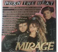 Mirage (12) - Push the Beat