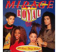 Mirage (12) - Royal Mix '89