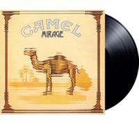 Camel - Mirage [VINYL]
