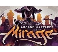 Mirage: Arcane Warfare Steam CD Key