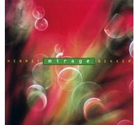 Mirage by Bekker, Hennie (1998-05-26)
