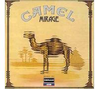 Mirage By Camel (1990-09-08)