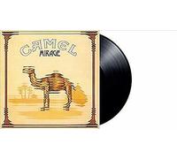 Camel - Mirage [VINYL]