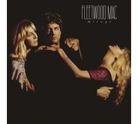 Mirage by Fleetwood Mac (CD 2016)