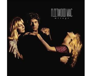 Mirage by Fleetwood Mac (CD, 2016)