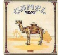 Mirage - Camel CD DERAM