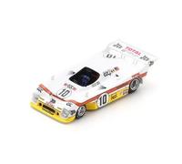 Mirage Gr8 #10 2nd Lm 1976 J / L.lafosse / F.migault 1:87 Model SPARK Model
