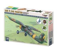 Mirage Hobby 481006 - 1:48 IAR P.24E Fighter The Royal Romanian Air Force