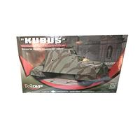 Mirage Hobby 724001 44 - Model Kit Cube Warsaw Uprising Armoured Car