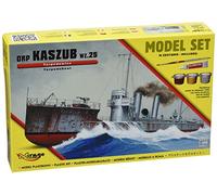 Mirage Hobby 840063 - Model Kit Orpkaszub WZ. 25 Torpedo Ship
