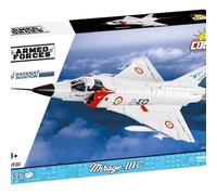 Mirage IIIC