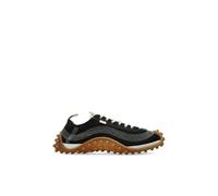 Mirage Mesh Trainers - male - Ami Paris - Sneakers - Black - 11 UK - Shoes 11 UK