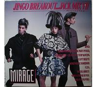 Mirage - Mirage - Jingo Breakout...Jack Mix VII - BCM Records - BC 12-2086-40, BCM Records - B.C. 12-2086-40
