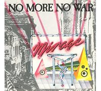 Mirage - More no War (1985) [VINYL]