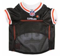 Mirage NFL Cleveland Browns Dog Jersey, Small