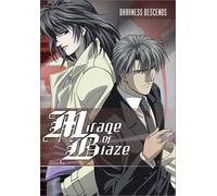 Mirage of Blaze 3: Darkness Descends [DVD] [Region 1] [US Import] [NTSC]