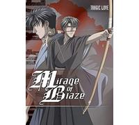 Mirage of Blaze 4: Tragic Love [DVD] [Region 1] [US Import] [NTSC]