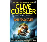 Mirage : Oregon Files #9