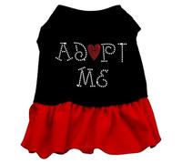 Mirage Pet Products Adopt Me Pet Dresses, Medium